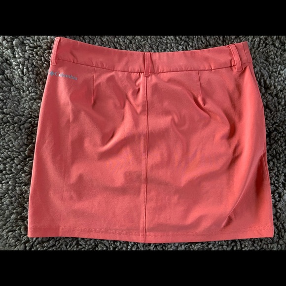 Columbia Skort - Picture 3 of 6